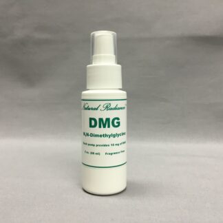 NATURAL RADIANCE TRANSDERMAL DMG --------- 2 OZ Bottle
