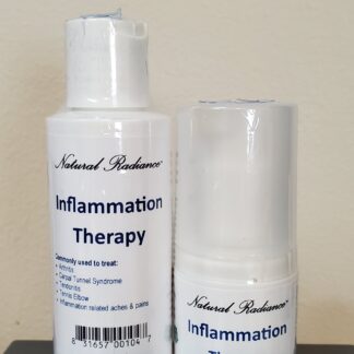 INFLAMMATION THERAPY - NEW